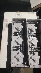 Siedle Unterputz Gehäuse GU 611-3/1-0 1x