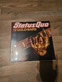 Status Quo - 12 Gold Bars 180g Edition (Vinyl LP - 2019 - EU - Original)