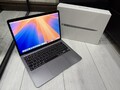 Apple MacBook Air Retina 13,3" 2020 256GB SSD 8GB RAM 8C CPU 7C GPU M1 - grau