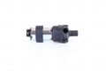 NISSENS (831056) Wasserpumpe, Kühlmittelpumpe für MERCEDES