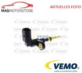 KÜHLMITTELTEMPERATURSENSOR VEMO V10-72-0022 P FÜR AUDI A3,TT,8VM,8VK,8VF,8VE