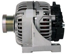 HELLA Lichtmaschine Generator LiMa 140A 12V für VOLVO V70 II (285) XC90 I (275)