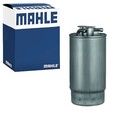 KNECHT MAHLE KRAFTSTOFFFILTER LEITUNGSFILTER passend für ALPINA D10 BMW 3 5 X5