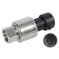 Druckschalter, Klimaanlage FEBI BILSTEIN 36784 für ALFA ROMEO FIAT FORD LANCIA