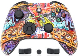 2025 Wireless Controller Für Xbox One/360 Series X/S PC Controller Gamepad(HOT)