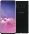 Samsung Galaxy S10 128gb Dual Sim G973fd Black Schwarz Smartphone Handy OVP Neu