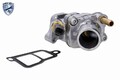 VEMO Thermostatgehäuse 90°C mit Dichtung für VOLVO V95-99-0003