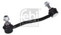 FEBI 175655 Koppelstange Stabi Vorne Links Vorderachse links für TESLA MODEL S