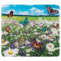 MAXIMEX Multi Herd Abdeck Platte SOMMER WIESE Küchen Schneide Brett Wand Blende