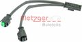 METZGER 2322024 Kabelreparatursatz, Thermostat für CITROËN,MINI,PEUGEOT