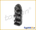 Schalter, Fensterheber TOPRAN 503918 vorne für BMW X1