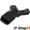 ABS Sensor Raddrehzahl JP JP GROUP 1197101580 für AUDI SEAT VW SKODA 6Y5 FABIA 5