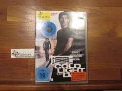 The Cold Light of Day Cavill, Henry, Verónica Echegui und Bruce Willis :