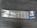 Trixie Katzenschutzgitter Kippfenster Kunststoff weiß mit Befestigungsmaterial