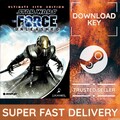 STAR WARS™ - The Force Unleashed™ Ultimate Sith Edition - [2009] PC STEAM KEY 🙂