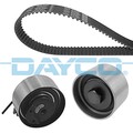 ORIGINAL® Dayco Zahnriemensatz für Chrysler PT CRUISER VOYAGER IV VOYAGER