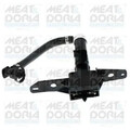 Scheibenwaschanlagendüse links 209281 MEAT & DORIA für SUBARU FORESTER