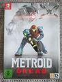 Metroid Dread Special Edition (Switch) NEU & OVP