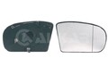 ALKAR Spiegelglas, Außenspiegel 6472534 für MERCEDES-BENZ