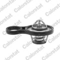 Thermostat Kühlmittel für Chrysler Dodge Calorstat by Vernet Th6843.91J 2007->