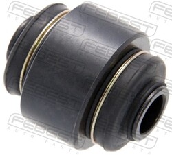 Querlenkerlager FEBEST LRAB-016Z für LANDROVER ROVER RANGE 3 L322 4x4