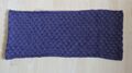 Kuschelig weicher Wollschal - Raspberry Beanie - Loopschal - lila - 170 x 35 cm