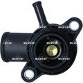 NRF 725264 Thermostat Kühlmittel für CHEVROLET DAEWOO NUBIRA LANOS LACETTI