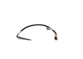 Sensor Abgastemperatur BOSCH 0 986 259 212 für VW AMAROK 2HA 2HB S1B S6B S7A S7B