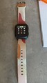 Garmin Venu Sq Music Edition GPS Fitness Smartwatch - Schwarz/Schiefer...