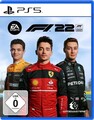 F1 22 - [PlayStation 5]