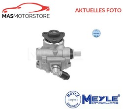 SERVOPUMPE HYDRAULISCH MEYLE 114 631 0062 A FÜR AUDI A6 C6,4F2,4F5,4FH