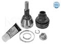 Original MEYLE Gelenksatz Antriebswelle 814 498 0005 für Opel Saab