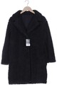 uniqlo Mantel Damen Jacke Parka Gr. XS Grau #u76l705