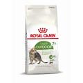 Royal Canin Feline Outdoor +7 / 5 x 400 g
