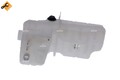 NRF Ausgleichsbehälter, Kühlmittel NRF 455021 für SCANIA 4, K, K BUS 05.95-