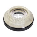 1x ORIGINAL® Febi Bilstein 173373 Wälzlager, Federbeinstützlager Vorne, Links