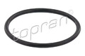O - Ring - Dichtung für Thermostat NBR (Nitril-Butadien-Kautschuk) 117 329