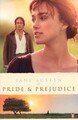 Pride and Prejudice. Film Tie-In - Jane Austen
