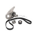 ORIGINAL® Continental Ctam Wasserpumpe + Zahnriemensatz für Fiat DUCATO Kasten