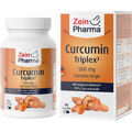 ZeinPharma Curcumin Triplex3 500 mg Kapseln, 90 St. Kapseln 8768953