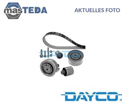 KTB563 ZAHNRIEMENSATZ SET KIT DAYCO FÜR SEAT EXEO,EXEO ST,ALTEA XL,LEON,ALTEA