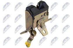 NTY Heckklappenschloss EZC-PL-156 für OPEL