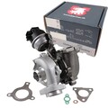 JP GROUP TURBOLADER +DICHTUNGEN passend für AUDI A4 A5 A6 Q5 SEAT EXEO | 1117410