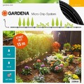 Gardena Starter Set S Pflanzreihe Micro-Drip-System