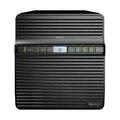 Synology DiskStation DS423 4 Einschübe NAS-Server Leergehäuse + 4x Synology Plus