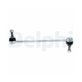 Stange/Strebe, Stabilisator DELPHI TC2556 für NISSAN, Vorderachse