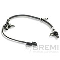 BREMI ABS Sensor Raddrehzahl 50111 für KIA PICANTO 1 SA CRDi