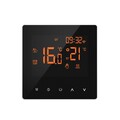 Digital Thermostat Raumthermostat Fußbodenheizung Wandheizung Heizung 2025 Neu