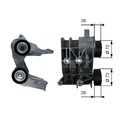 ORIGINAL® Gates Riemenspanner, Keilrippenriemen für Ford KA FUSION FIESTA V
