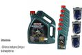 11L Motoröl Castrol Magnatec Stop-Start 5W-30 C2 3xMotor Doctor
